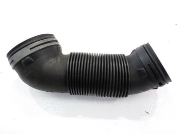 Mbm vw sharan 7m патрубком интеркулера 7m3129627g, фото