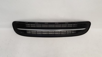 Mini cooper r55 r56 lattice front bumper 7250785, фото