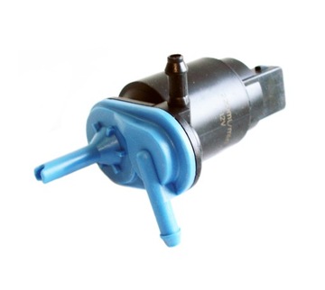 Pump washer., фото