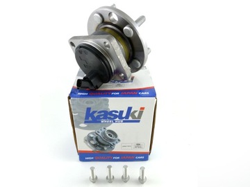 Hub wheels bearing з hub ford mondeo mk 3 station wagon sedan jaguar ass, фото