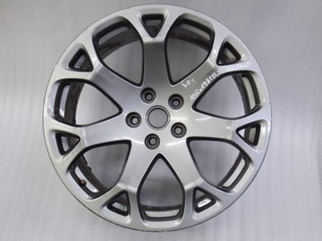 Диск maserati granturismo 10, 5x19 et37, 5 5x114, 3, фото