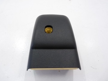 Mbm polo 6r захист рульової колонки керма 6r0858559b, фото