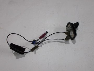 Audi a8 d3 restyling antenna roof 4e0035503r, фото