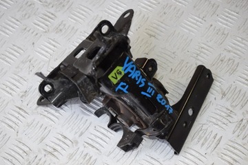 Bracket cushion motor yaris 3 restyling 2017, фото