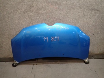 Hood renault twingo 3 14-, фото