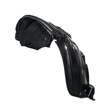 Fender fenders dacia duster 2010 - front right right front 213704, фото