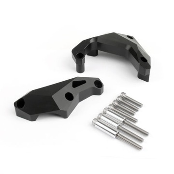 Protection dekli motor yamaha yzf-r1 rn32 2015-2017, фото