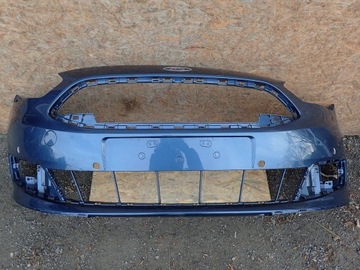 Front bumper front ford c max 2 mk2 restyling 2015 -, фото
