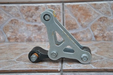 Connector shock absorber nodder kawasaki з 1000 sx 2012, фото