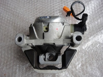 Audi a6 a7 3.0 tfsi cushion motor 4g0199381 mn, фото