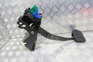 Jaguar xj x351 brake pedal, фото