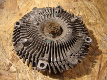 Viscous coupling viscous coupling nissan patrol k160 3.3, фото