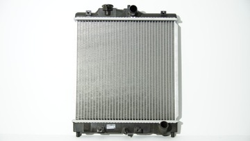Радиатор водяной honda civic 1, 3 1, 4 1, 5 1, 6 1, 8, фото
