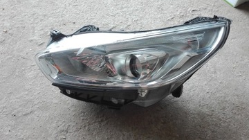 Ford original em2b 13w030 af headlight, фото