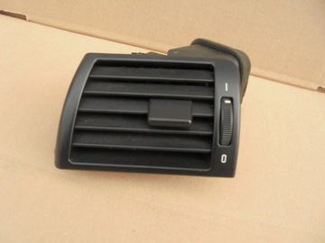 Lattice ventilation left lateral bmw e46 8361897, фото