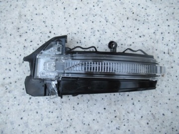 Audi turn signal mirrors left 4m8. 949. 101, фото