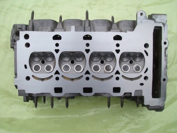 Головка 1.4 16v vti peugeot citroen mini bmw по kompleksowej регенерация, фото