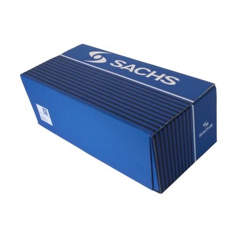 Sachs clutch cylinder renault scenic grand megane, фото