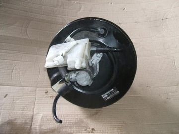 Ford c - max 10 - vacuum brake booster brake cylinder av61 - 2b195 - jf, фото