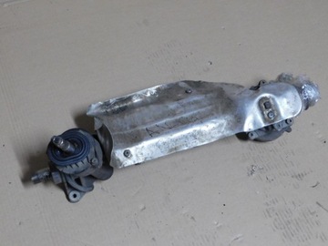 Vw beetle 5c steering rack 5c2423051f england, фото