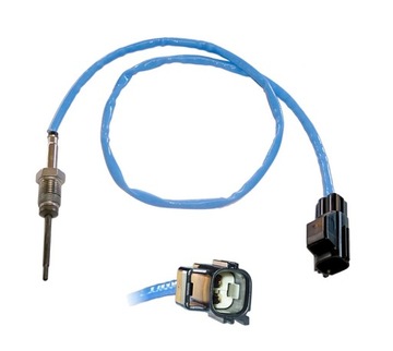 Датчик температуры газов dpf jumper boxer 2.2 e5, фото
