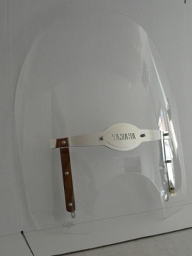 Нова великий скло yamaha royal star 1600, фото