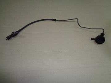 Vw audi трубка сапун сцепление 1k0721468c, фото