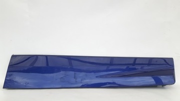Kuga titanium mk2 overlay lateral door right front, фото