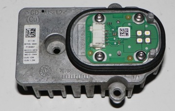 Block led backlight hedgehog mercedes c class w205 amg 205 a2059060601 1305715284 original, фото