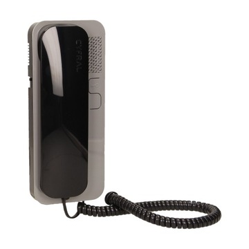 Unifon cyfral smart-5p black-gray (4, 5, 6) zyl analog, фото