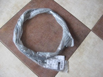 Fiat original 1380710080 rope hood, фото