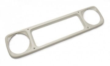 Eyepiece protection radiator toyota land cruiser bj40 fj40, фото
