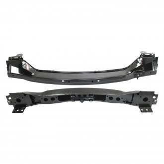 Mazda cx7 cx-7 2007-12 beam amplifier bumpers, фото