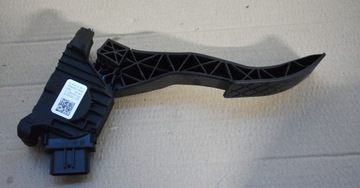 Gas pedal volkswagen original 5q1723503h, фото