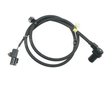 Mitsubishi lancer 2003 - 2007 датчик abs передний левый, фото