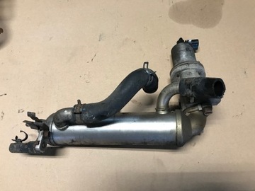 Egr hyundai i30 ceed crdi 28416-2a770, фото