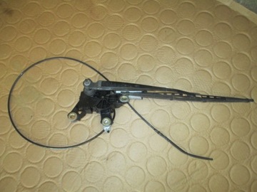 Wiper motor sharan galaxy mk2 7m3955711a, фото