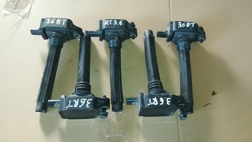 Voyager town caravan 11 - 2018 3. v6 ignition coil, фото