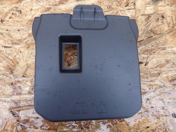 Protection cover battery ford focus mk3 c-max mk2, фото