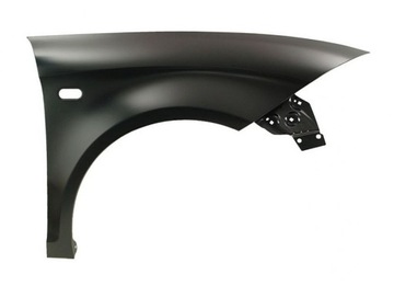 Polcar 672402 front wing, фото