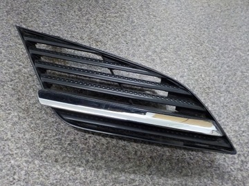 Lattice bumper right side nissan primera p12, фото