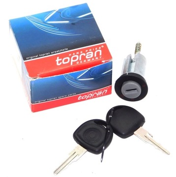 Стелька замок зажигания opel astra 2 corsa b c zafira, фото