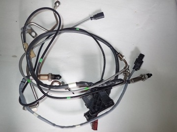 Dw golf 7 temperature sensor 04l906088bb, фото
