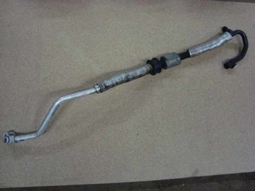 Bmw 7 e38 4. 0d spigot wire tube air conditioner air conditioner 740d, фото