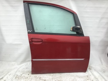 Lancia musa 04 - 07 right front door complete, фото