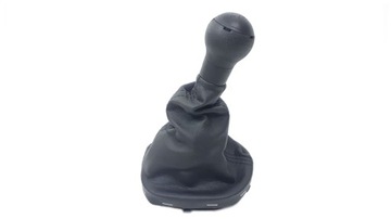 Handle casing (cover) gear shifting vw caddy 1t0711113r, фото