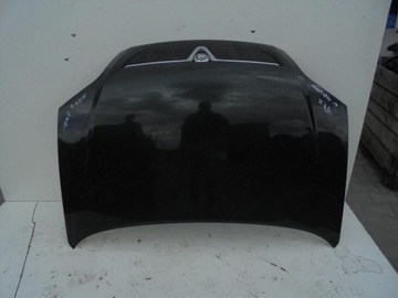 Hood opel zafira a -expulsion-, фото