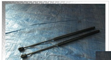Shock absorber shock absorbers covers set smart forfour, фото