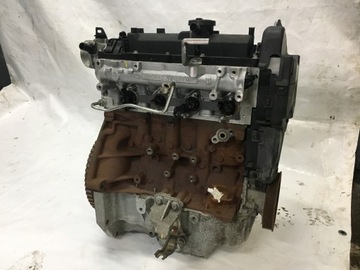 Двигун K9K B608 CAPTUR CLIO 1.5 DCI 90 к. с.