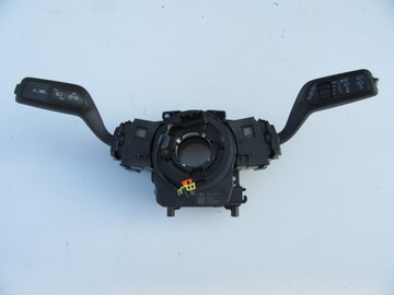 Steering wheel switch h1bt-3f944ae ford fiesta mk8, фото